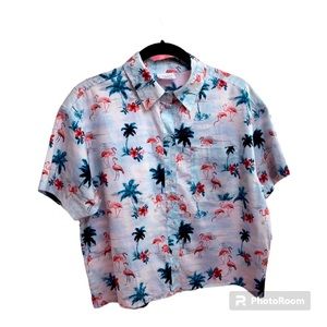 PacSun Empyre Women's multi Shirt Size Large